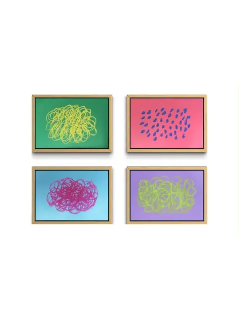 Étude I, II, III y IV de Jose Antonio Torres